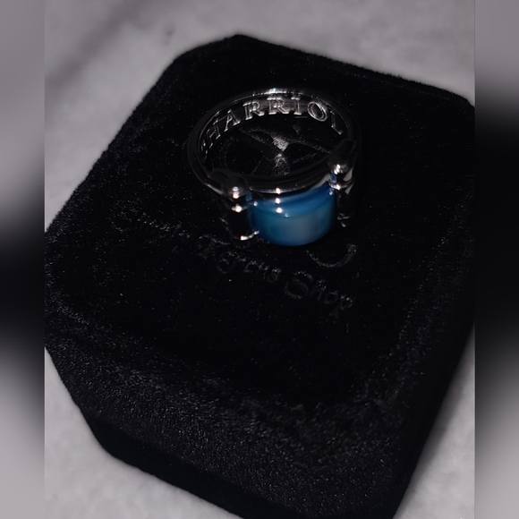 Charriol ring - Picture 8 of 10